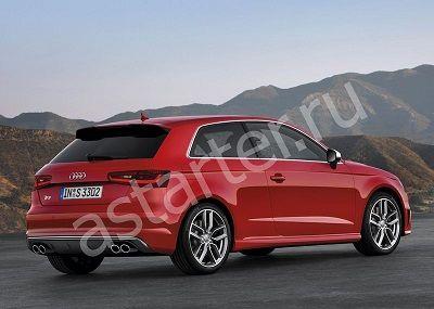 Купить стартер  Audi S3 8V, ремонт стартера Audi S3 8V